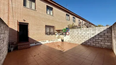 Casa adosada en venta en Marchamalo, Marchamalo de 289.000 €
