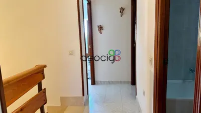 Casa adosada en venta en Marchamalo, Marchamalo de 289.000 €