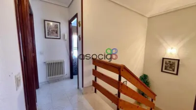 Casa adosada en venta en Marchamalo, Marchamalo de 289.000 €