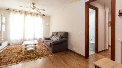 Piso en alquiler en Calle de Policarpo Herrero, 15, Buenavista-El Cristo (Oviedo) de 875 €<span>/mes</span>