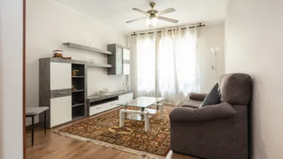 Piso en alquiler en Calle de Policarpo Herrero, 15, Buenavista-El Cristo (Oviedo) de 875 €<span>/mes</span>