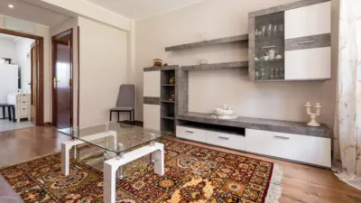 Piso en alquiler en Calle de Policarpo Herrero, 15, Buenavista-El Cristo (Oviedo) de 875 €<span>/mes</span>