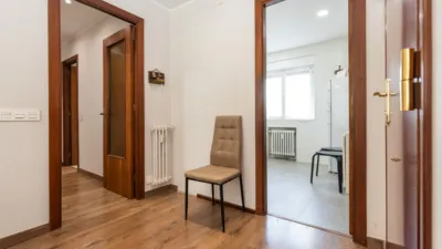 Piso en alquiler en Calle de Policarpo Herrero, 15, Buenavista-El Cristo (Oviedo) de 875 €<span>/mes</span>