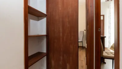 Piso en alquiler en Calle de Policarpo Herrero, 15, Buenavista-El Cristo (Oviedo) de 875 €<span>/mes</span>