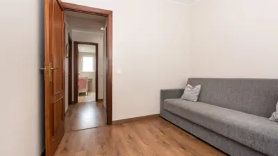 Piso en alquiler en Calle de Policarpo Herrero, 15, Buenavista-El Cristo (Oviedo) de 875 €<span>/mes</span>