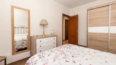 Piso en alquiler en Calle de Policarpo Herrero, 15, Buenavista-El Cristo (Oviedo) de 875 €<span>/mes</span>