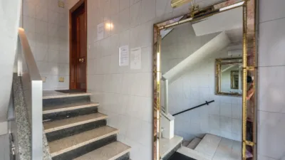Piso en alquiler en Calle de Policarpo Herrero, 15, Buenavista-El Cristo (Oviedo) de 875 €<span>/mes</span>
