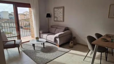 Apartment in Jerónimo and Avileses photo 9
