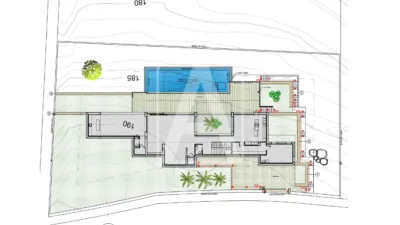 Chalet in Benissa Costa photo 18