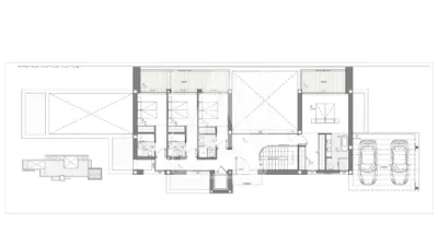 Chalet in Benissa Costa photo 20
