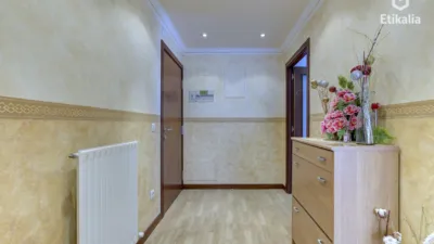 Piso en venta en Bulevar de Mariturri, Mariturri (Vitoria - Gasteiz) de 215.171 €