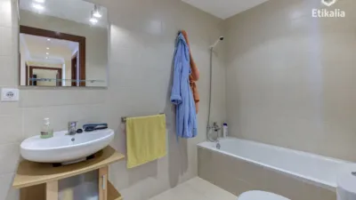 Piso en venta en Bulevar de Mariturri, Mariturri (Vitoria - Gasteiz) de 215.171 €