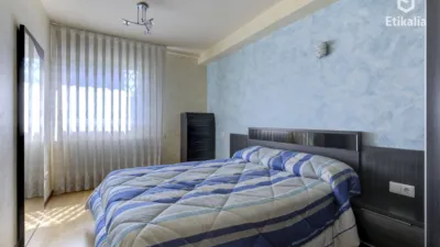 Piso en venta en Bulevar de Mariturri, Mariturri (Vitoria - Gasteiz) de 215.171 €