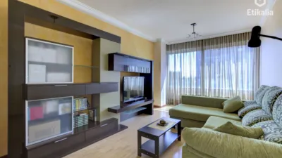 Piso en venta en Bulevar de Mariturri, Mariturri (Vitoria - Gasteiz) de 215.171 €