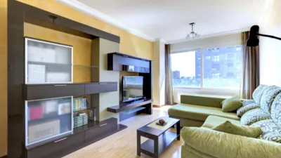 Piso en venta en Bulevar de Mariturri, Mariturri (Vitoria - Gasteiz) de 215.171 €
