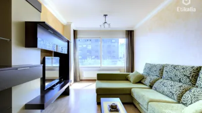 Piso en venta en Bulevar de Mariturri, Mariturri (Vitoria - Gasteiz) de 215.171 €