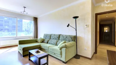 Piso en venta en Bulevar de Mariturri, Mariturri (Vitoria - Gasteiz) de 215.171 €
