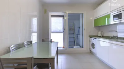 Piso en venta en Bulevar de Mariturri, Mariturri (Vitoria - Gasteiz) de 215.171 €