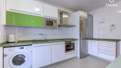 Piso en venta en Bulevar de Mariturri, Mariturri (Vitoria - Gasteiz) de 215.171 €
