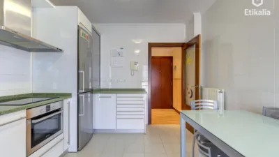 Piso en venta en Bulevar de Mariturri, Mariturri (Vitoria - Gasteiz) de 215.171 €