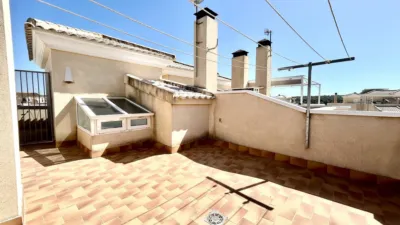Terraced house on Calle photo 40