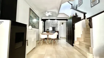 Terraced house on Calle photo 5
