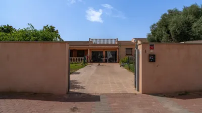 Casa – Torrevieja - Vista 2