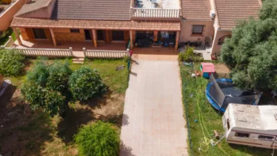 Casa – Torrevieja - Vista 3