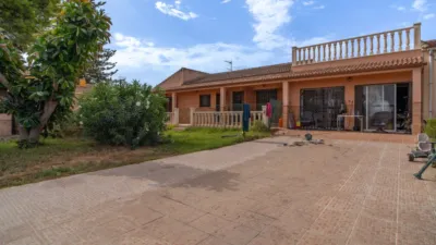 Casa – Torrevieja - Vista 4