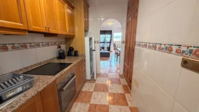 Piso – Orihuela, Urbanización Villacosta I, Villa Martín - Más