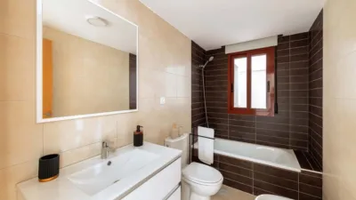 Apartamento en Jerónimo y Avileses photo 7