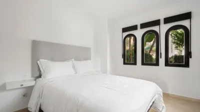 Apartment in El Paraíso-Atalaya-Benamara photo 11