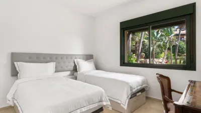 Apartment in El Paraíso-Atalaya-Benamara photo 12