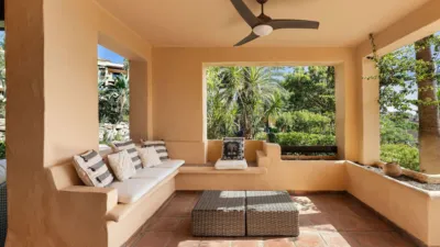 Apartment in El Paraíso-Atalaya-Benamara photo 15