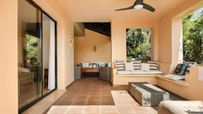 Apartment in El Paraíso-Atalaya-Benamara photo 3
