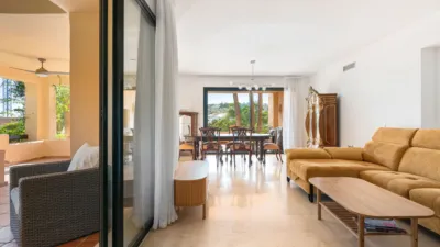 Apartment in El Paraíso-Atalaya-Benamara photo 5