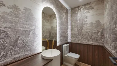 Apartment on Calle de Padilla photo 10