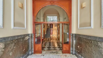 Apartment on Calle de Padilla photo 14