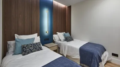 Apartment on Calle de Padilla photo 5