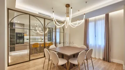 Apartment on Calle de Padilla photo 6