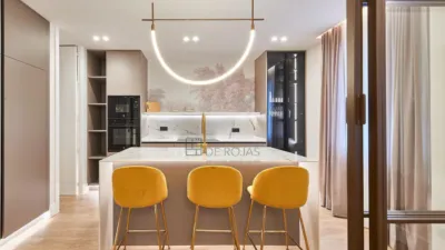 Apartment on Calle de Padilla photo 7