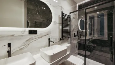 Apartment on Calle de Padilla photo 8