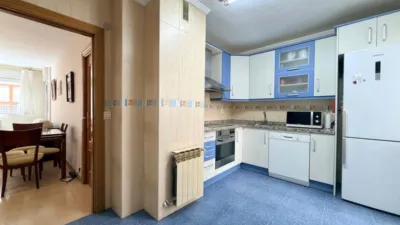 Apartment in La Victoria photo 10