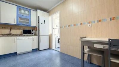 Apartment in La Victoria photo 11
