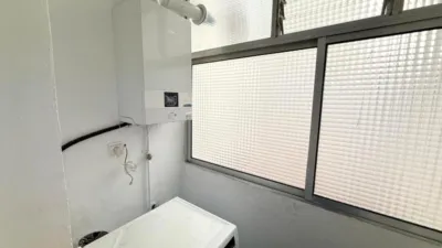 Apartment in La Victoria photo 12