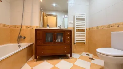 Apartment in La Victoria photo 13