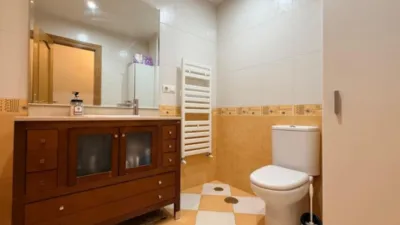 Apartment in La Victoria photo 14