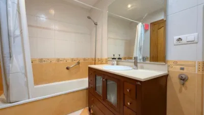 Apartment in La Victoria photo 15