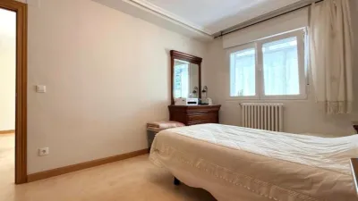 Apartment in La Victoria photo 18
