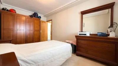 Apartment in La Victoria photo 19